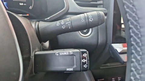 Renault Captur techno Eco-G 100cv (74 kW)