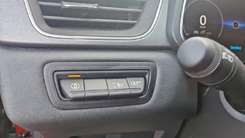 Renault Captur techno Eco-G 100cv (74 kW)