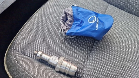 Renault Captur techno Eco-G 100cv (74 kW)