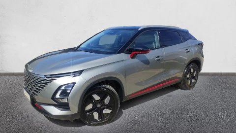 Omoda 5 MY25 - Premium 1.6 TGDI 108kW (145cv)