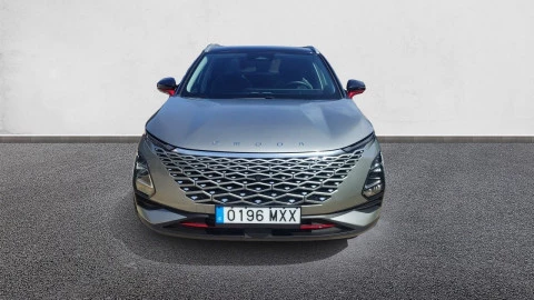 Omoda 5 MY25 - Premium 1.6 TGDI 108kW (145cv)