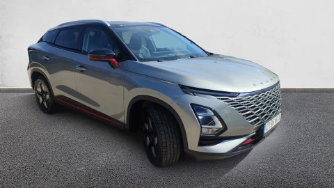 Omoda 5 MY25 - Premium 1.6 TGDI 108kW (145cv)