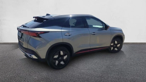 Omoda 5 MY25 - Premium 1.6 TGDI 108kW (145cv)