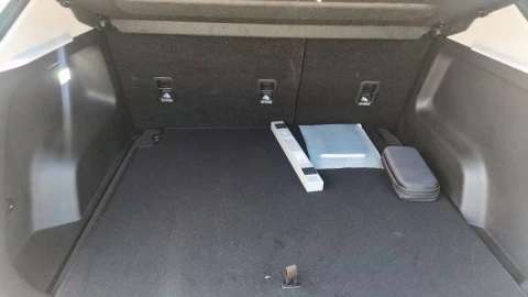 Omoda 5 MY25 - Premium 1.6 TGDI 108kW (145cv)