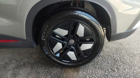 Omoda 5 MY25 - Premium 1.6 TGDI 108kW (145cv)