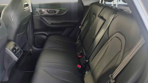 Omoda 5 MY25 - Premium 1.6 TGDI 108kW (145cv)