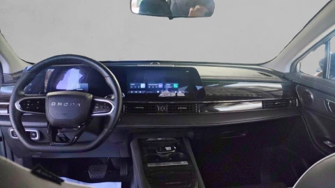 Omoda 5 MY25 - Premium 1.6 TGDI 108kW (145cv)