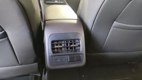 Omoda 5 MY25 - Premium 1.6 TGDI 108kW (145cv)