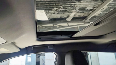 Omoda 5 MY25 - Premium 1.6 TGDI 108kW (145cv)