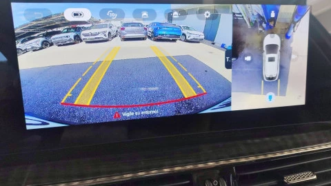 Omoda 5 MY25 - Premium 1.6 TGDI 108kW (145cv)