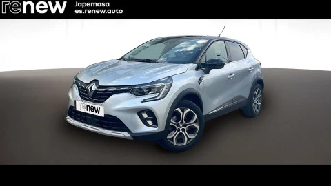 Renault Captur  TCe GPF Zen EDC 103kW