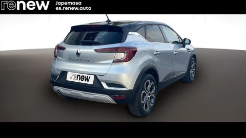 Renault Captur  TCe GPF Zen EDC 103kW