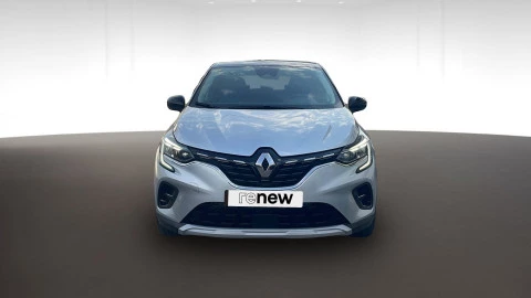 Renault Captur  TCe GPF Zen EDC 103kW