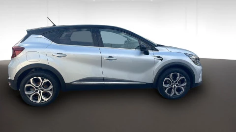 Renault Captur  TCe GPF Zen EDC 103kW