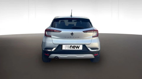 Renault Captur  TCe GPF Zen EDC 103kW