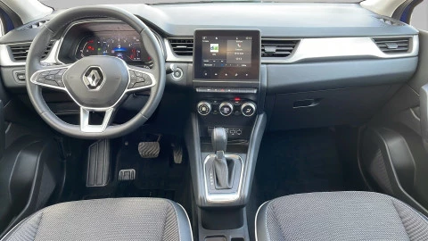 Renault Captur  TCe GPF Zen EDC 103kW