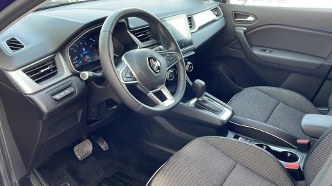 Renault Captur  TCe GPF Zen EDC 103kW