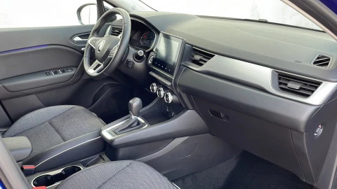 Renault Captur  TCe GPF Zen EDC 103kW
