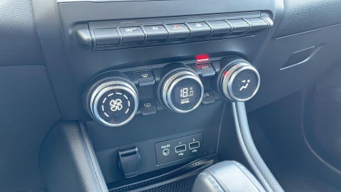 Renault Captur  TCe GPF Zen EDC 103kW