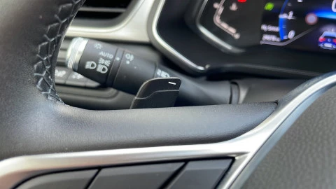 Renault Captur  TCe GPF Zen EDC 103kW