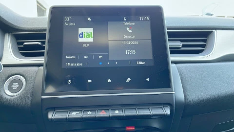 Renault Captur  TCe GPF Zen EDC 103kW