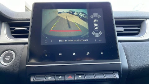 Renault Captur  TCe GPF Zen EDC 103kW