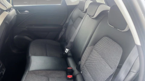 Renault Captur  TCe GPF Zen EDC 103kW