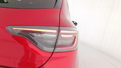 Renault Clio RENAULT  TCe Techno 67kW