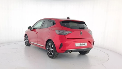 Renault Clio RENAULT  TCe Techno 67kW