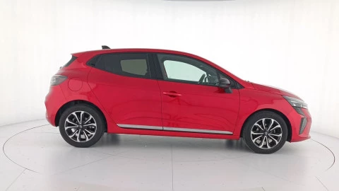 Renault Clio RENAULT  TCe Techno 67kW