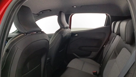 Renault Clio RENAULT  TCe Techno 67kW
