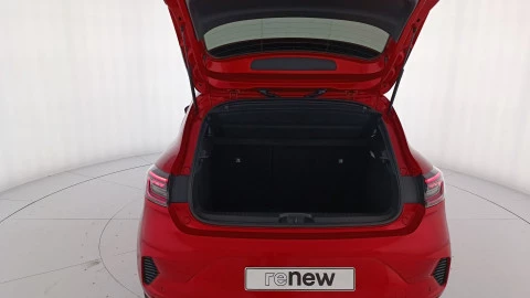 Renault Clio RENAULT  TCe Techno 67kW
