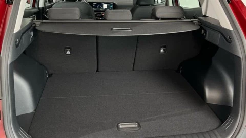 Kia Sportage 1.6 T-GDi HEV 176kW (239CV) Concept 4x2