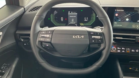 Kia Sportage 1.6 T-GDi HEV 176kW (239CV) Concept 4x2