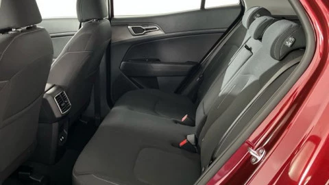 Kia Sportage 1.6 T-GDi HEV 176kW (239CV) Concept 4x2