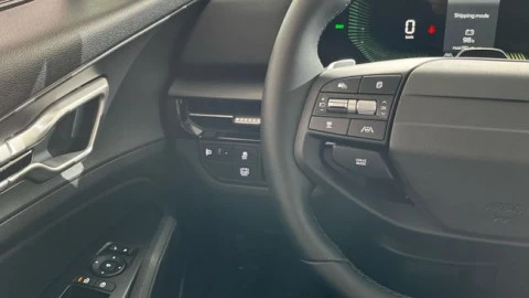 Kia Sportage 1.6 T-GDi HEV 176kW (239CV) Concept 4x2