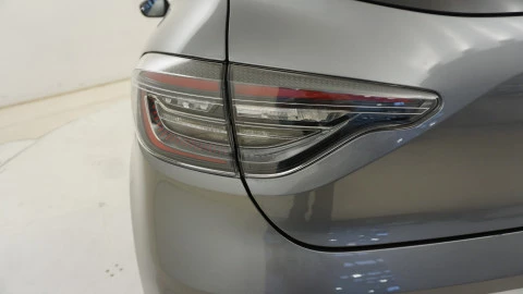 Renault Clio Techno TCe 90 (67kw)