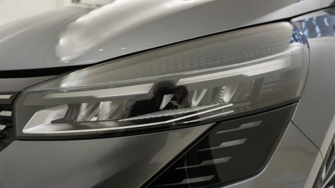 Renault Clio Techno TCe 90 (67kw)