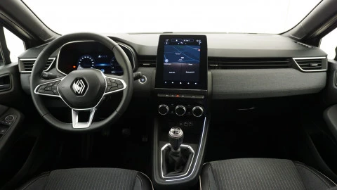 Renault Clio Techno TCe 90 (67kw)