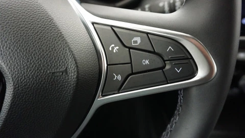 Renault Clio Techno TCe 90 (67kw)