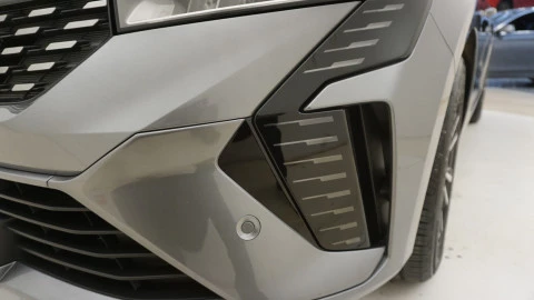 Renault Clio Techno TCe 90 (67kw)