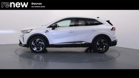 Renault Symbioz Techno E-Tech full hybr 117kW (160CV)