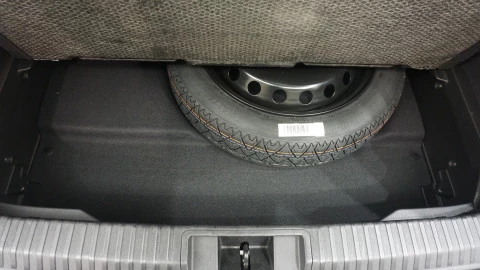 Renault Symbioz Techno E-Tech full hybr 117kW (160CV)