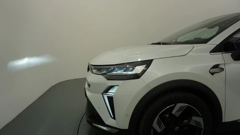 Renault Symbioz Techno E-Tech full hybr 117kW (160CV)