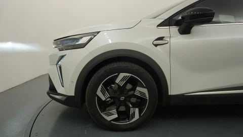 Renault Symbioz Techno E-Tech full hybr 117kW (160CV)