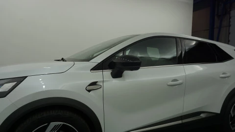 Renault Symbioz Techno E-Tech full hybr 117kW (160CV)