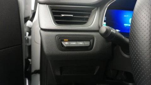 Renault Symbioz Techno E-Tech full hybr 117kW (160CV)