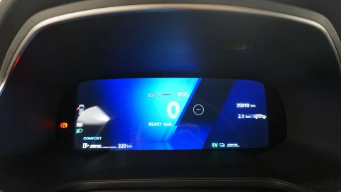 Renault Symbioz Techno E-Tech full hybr 117kW (160CV)