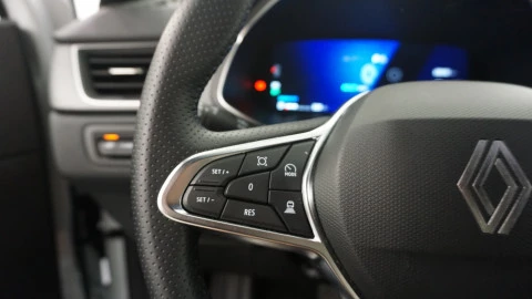 Renault Symbioz Techno E-Tech full hybr 117kW (160CV)