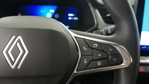 Renault Symbioz Techno E-Tech full hybr 117kW (160CV)